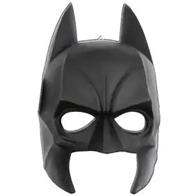 thumb for Batman Transparent Mask 4