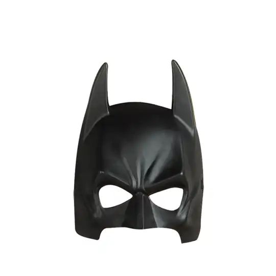 thumb for Batman Transparent Mask 1