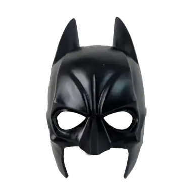 thumb for Batman Transparent Mask 7