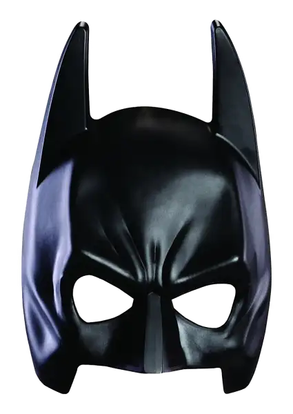 thumb for Batman Transparent Mask 9