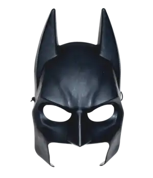 thumb for Batman Transparent Mask 8